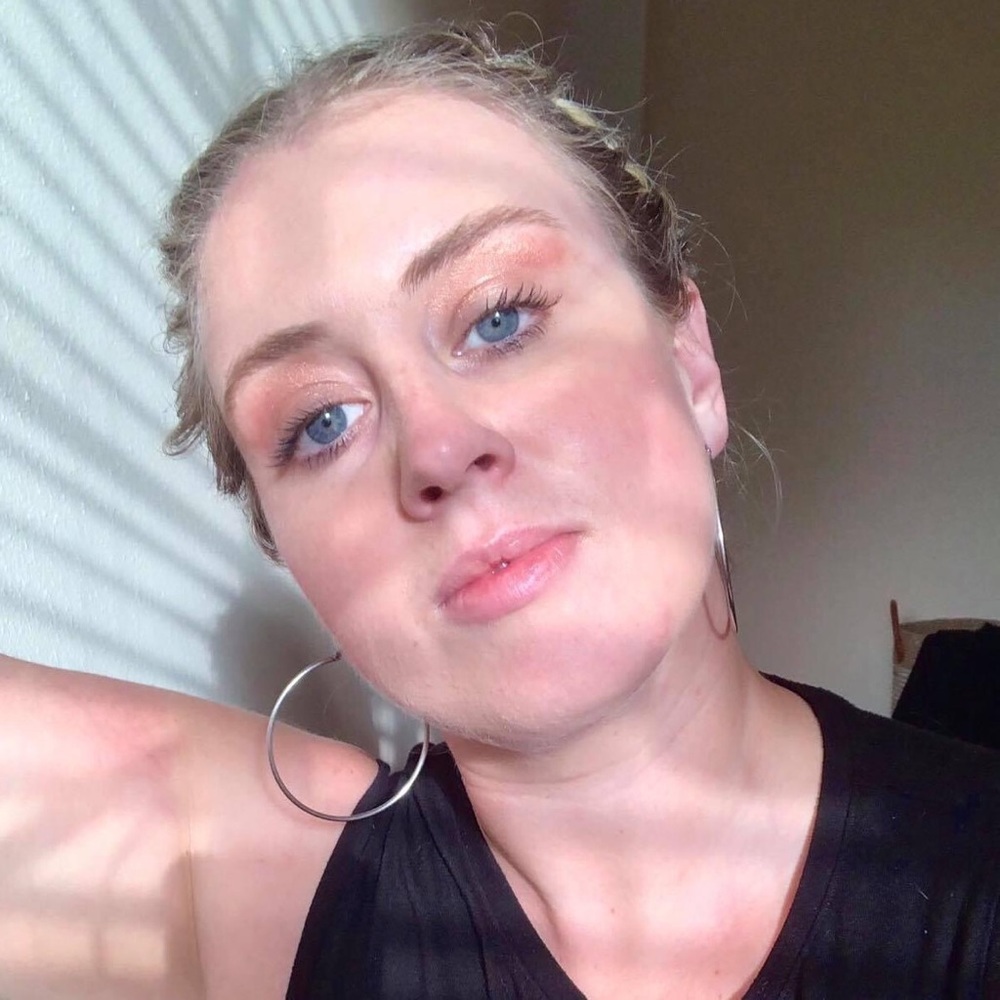 Meet your Posher, Breanna